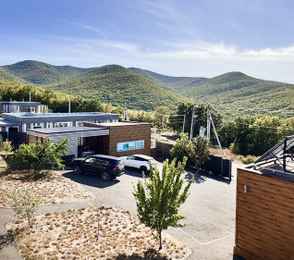 Эко-отель «Лоза Хутор All inclusive & Spa», фото 5