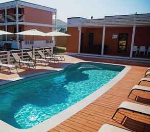 Эко-отель «Лоза Хутор All inclusive & Spa», фото 6