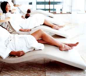 Эко-отель «Лоза Хутор All inclusive & Spa», фото 8