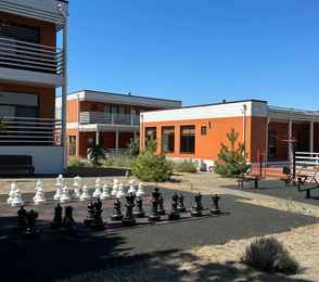 Эко-отель «Лоза Хутор All inclusive & Spa», фото 13