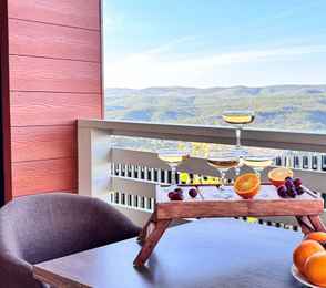 Эко-отель «Лоза Хутор All inclusive & Spa», фото 17