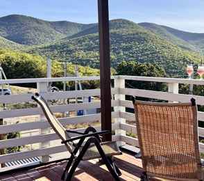 Эко-отель «Лоза Хутор All inclusive & Spa», фото 16