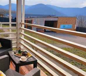 Эко-отель «Лоза Хутор All inclusive & Spa», фото 23