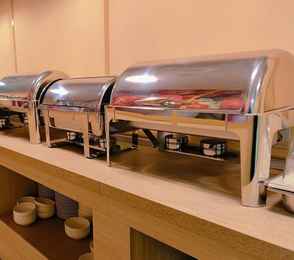 Эко-отель «Лоза Хутор All inclusive & Spa», фото 25