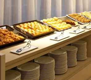 Эко-отель «Лоза Хутор All inclusive & Spa», фото 26