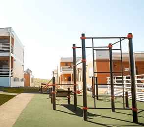 Эко-отель «Лоза Хутор All inclusive & Spa», фото 35