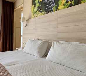 Эко-отель «Лоза Хутор All inclusive & Spa», фото 49