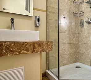 Эко-отель «Лоза Хутор All inclusive & Spa», фото 52