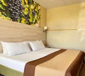 Эко-отель «Лоза Хутор All inclusive & Spa», фото 53