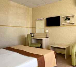 Эко-отель «Лоза Хутор All inclusive & Spa», фото 54