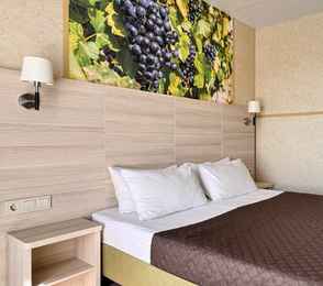 Эко-отель «Лоза Хутор All inclusive & Spa», фото 68