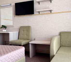 Эко-отель «Лоза Хутор All inclusive & Spa», фото 71