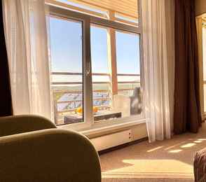 Эко-отель «Лоза Хутор All inclusive & Spa», фото 76