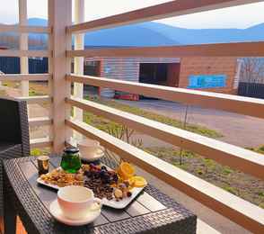 Эко-отель «Лоза Хутор All inclusive & Spa», фото 79