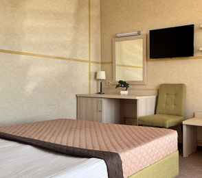 Эко-отель «Лоза Хутор All inclusive & Spa», фото 83