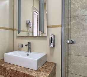 Эко-отель «Лоза Хутор All inclusive & Spa», фото 86