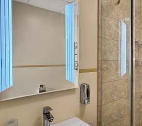 Эко-отель «Лоза Хутор All inclusive & Spa», фото 87