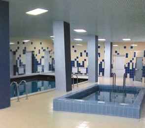 Санаторий «Березовая роща» Ялуторовск, фото 3