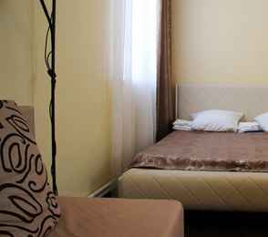 Санаторий «Березовая роща» Ялуторовск, фото 4