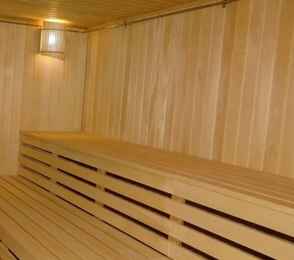 Санаторий «Березовая роща» Ялуторовск, фото 8