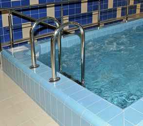 Санаторий «Березовая роща» Ялуторовск, фото 9