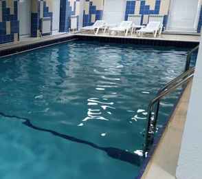 Санаторий «Березовая роща» Ялуторовск, фото 10