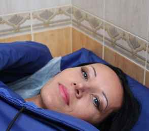 Санаторий «Березовая роща» Ялуторовск, фото 11