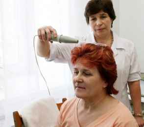 Санаторий «Березовая роща» Ялуторовск, фото 16