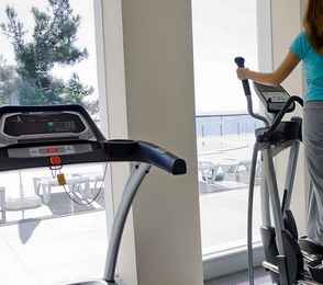 Парк-отель «Актер», фото 8