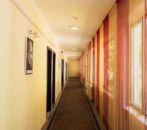 Парк-отель «Актер», фото 19