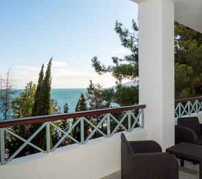 Парк-отель «Актер», фото 20