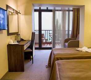 Парк-отель «Актер», фото 23