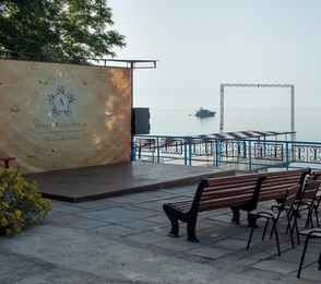 Парк-отель «Актер», фото 29