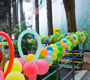 Парк-отель «Актер», фото 30