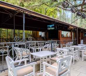 Парк-отель «Актер», фото 43