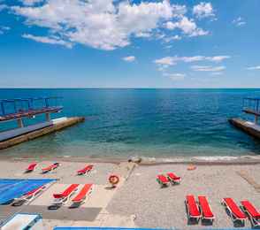 Парк-отель «Актер», фото 40