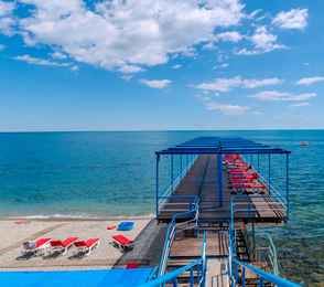 Парк-отель «Актер», фото 41