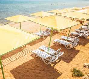 Отель-курорт «Бригантина» , фото 2