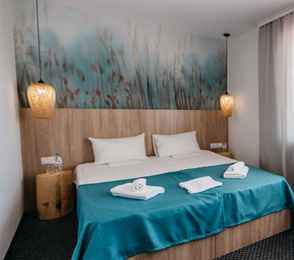 Отель-курорт «Бригантина» , фото 3