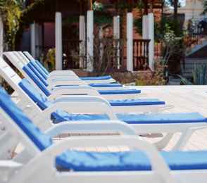 Отель-курорт «Бригантина» , фото 20