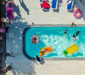 Отель-курорт «Бригантина» , фото 21