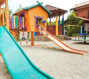 Отель-курорт «Бригантина» , фото 22