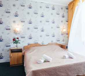 Отель-курорт «Бригантина» , фото 26