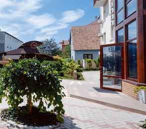 Отель-курорт «Бригантина» , фото 30