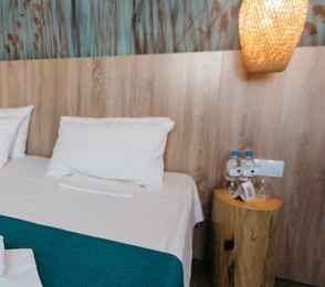 Отель-курорт «Бригантина» , фото 24