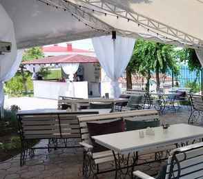 Feodosia Hotel & Spa, фото 2