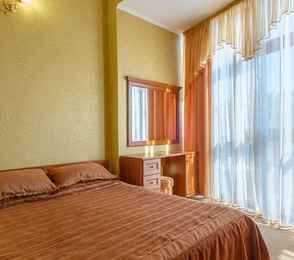 Feodosia Hotel & Spa, фото 4