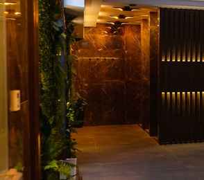 Feodosia Hotel & Spa, фото 5