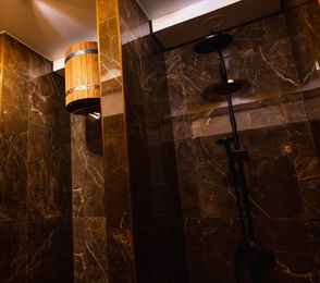 Feodosia Hotel & Spa, фото 12