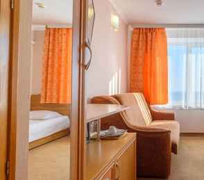 Feodosia Hotel & Spa, фото 16